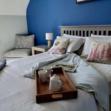 Rossclare Lodge Ενισκίλεν Εξωτερικό φωτογραφία