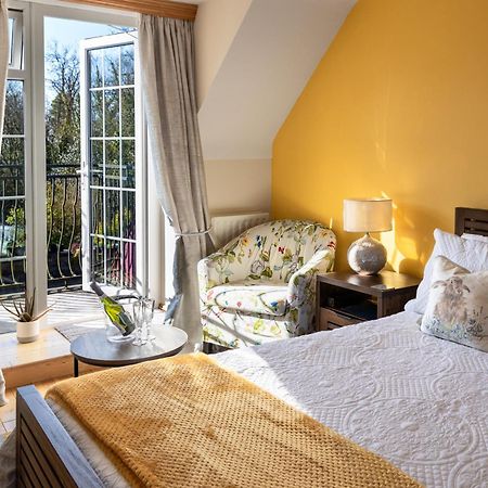 Rossclare Lodge Ενισκίλεν Εξωτερικό φωτογραφία