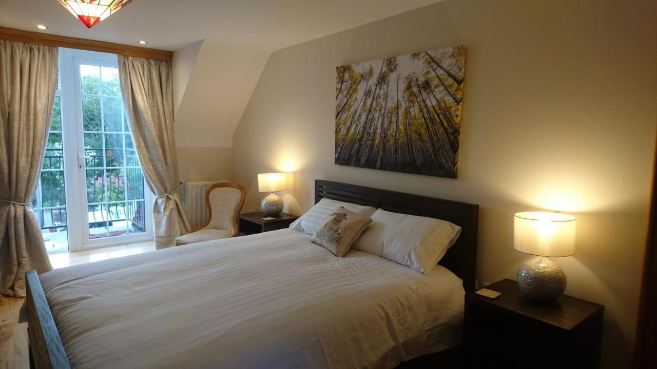 Rossclare Lodge Ενισκίλεν Εξωτερικό φωτογραφία