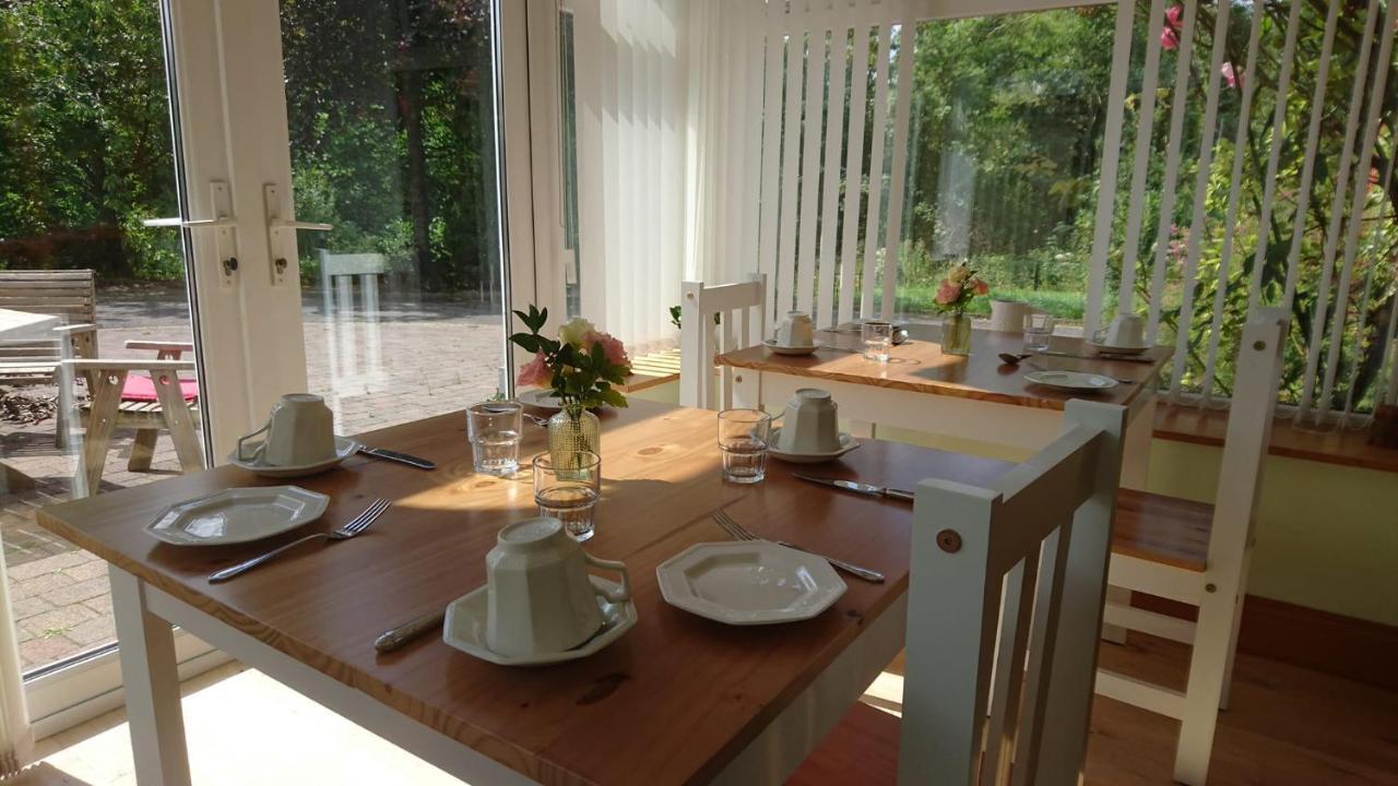 Rossclare Lodge Ενισκίλεν Εξωτερικό φωτογραφία