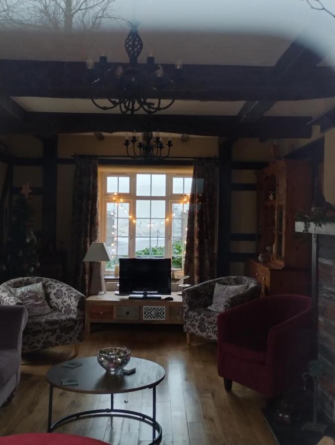 Rossclare Lodge Ενισκίλεν Εξωτερικό φωτογραφία