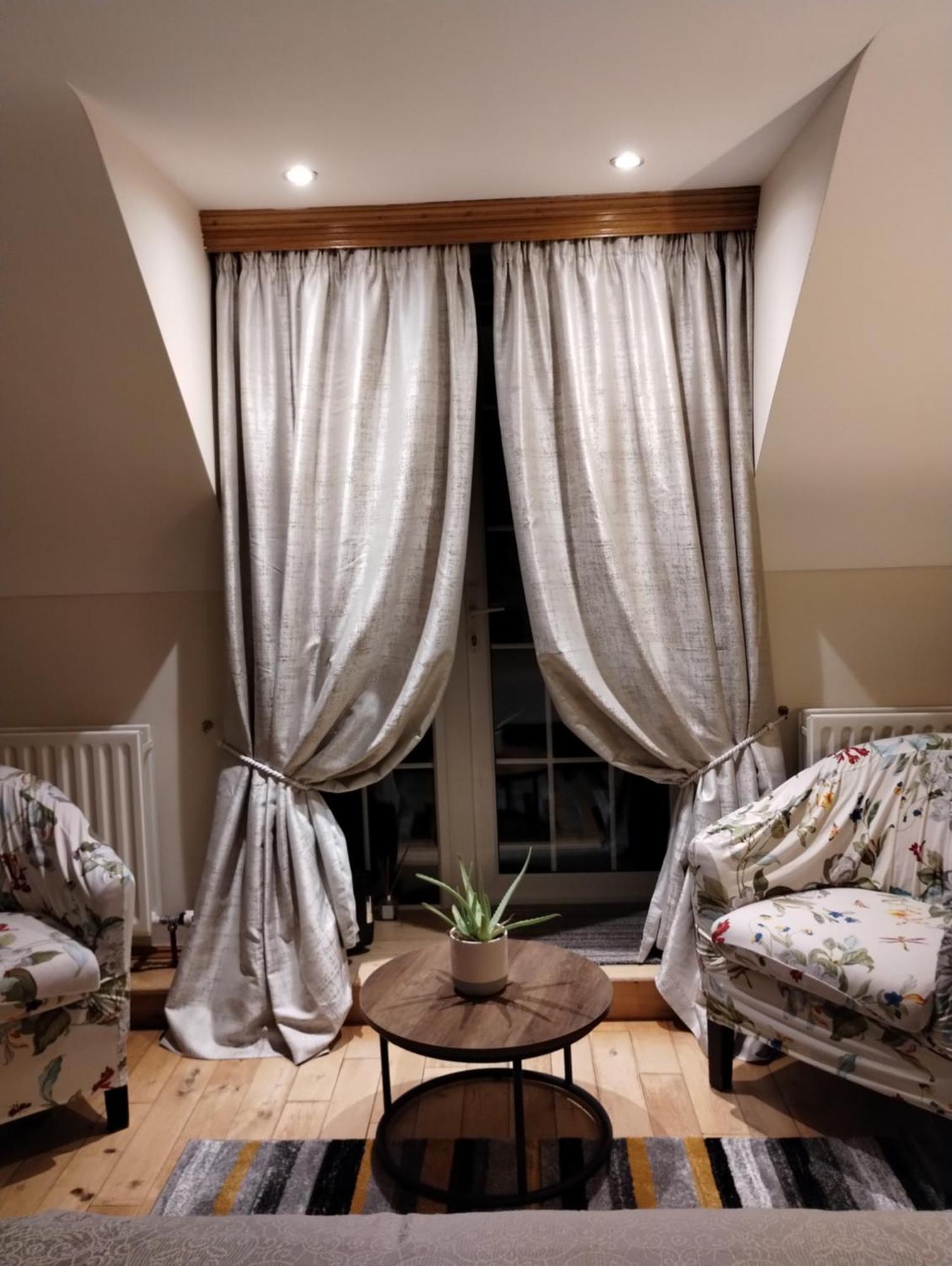 Rossclare Lodge Ενισκίλεν Εξωτερικό φωτογραφία
