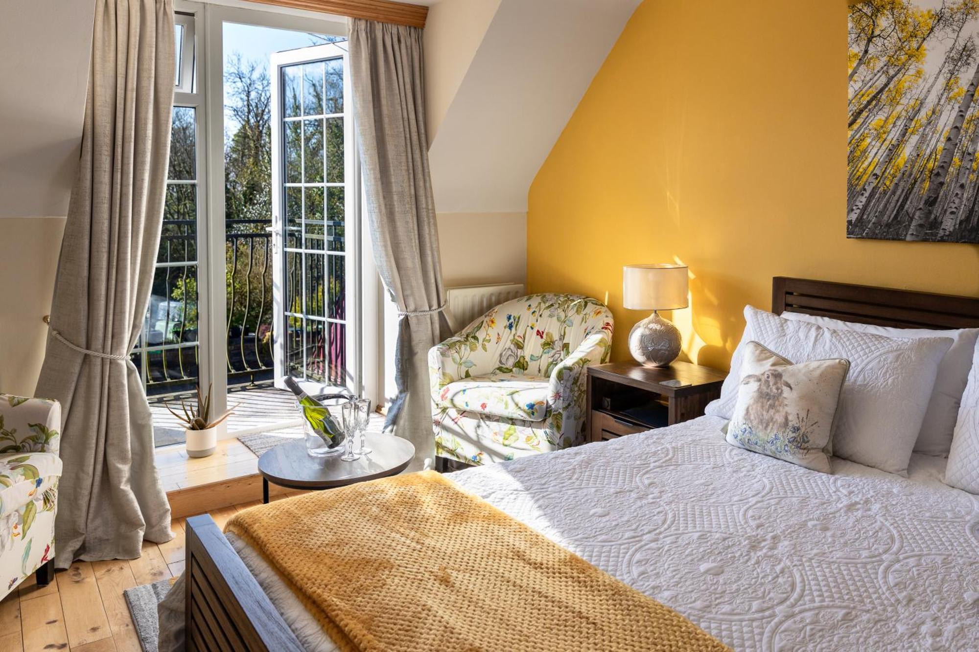 Rossclare Lodge Ενισκίλεν Εξωτερικό φωτογραφία