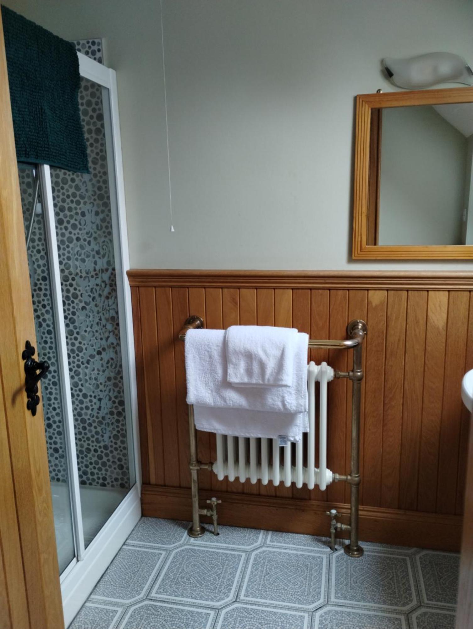 Rossclare Lodge Ενισκίλεν Εξωτερικό φωτογραφία